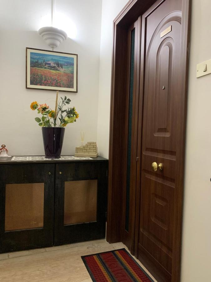 Domenica rooms Lecce Esterno foto