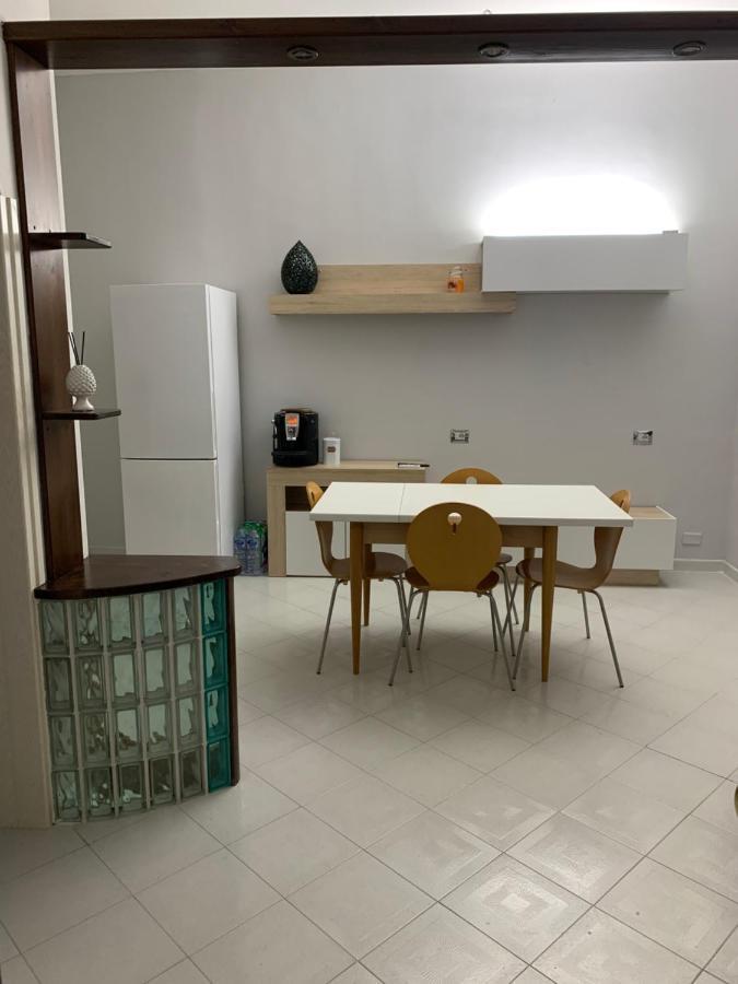 Domenica rooms Lecce Esterno foto