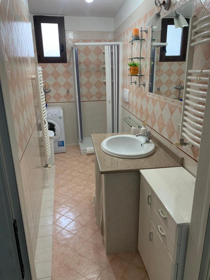 Domenica rooms Lecce Esterno foto