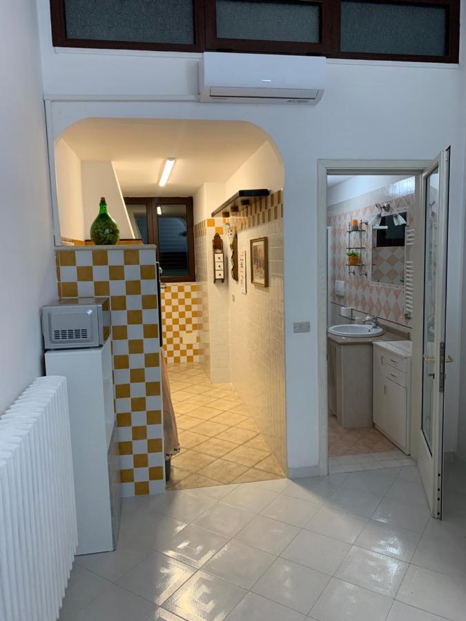 Domenica rooms Lecce Esterno foto