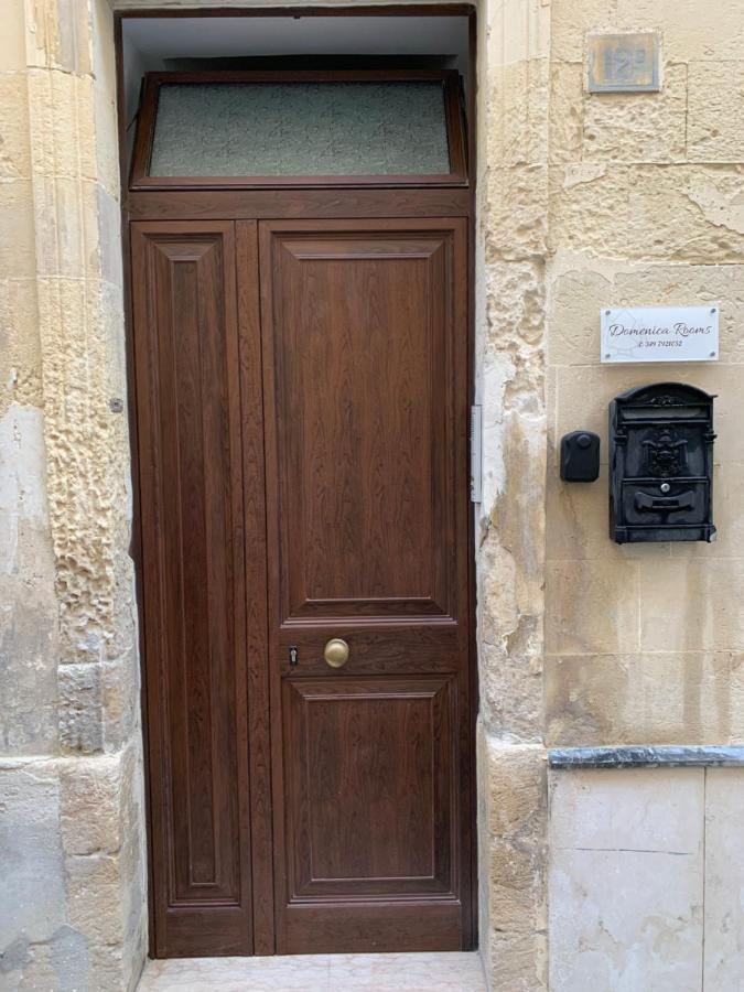 Domenica rooms Lecce Esterno foto
