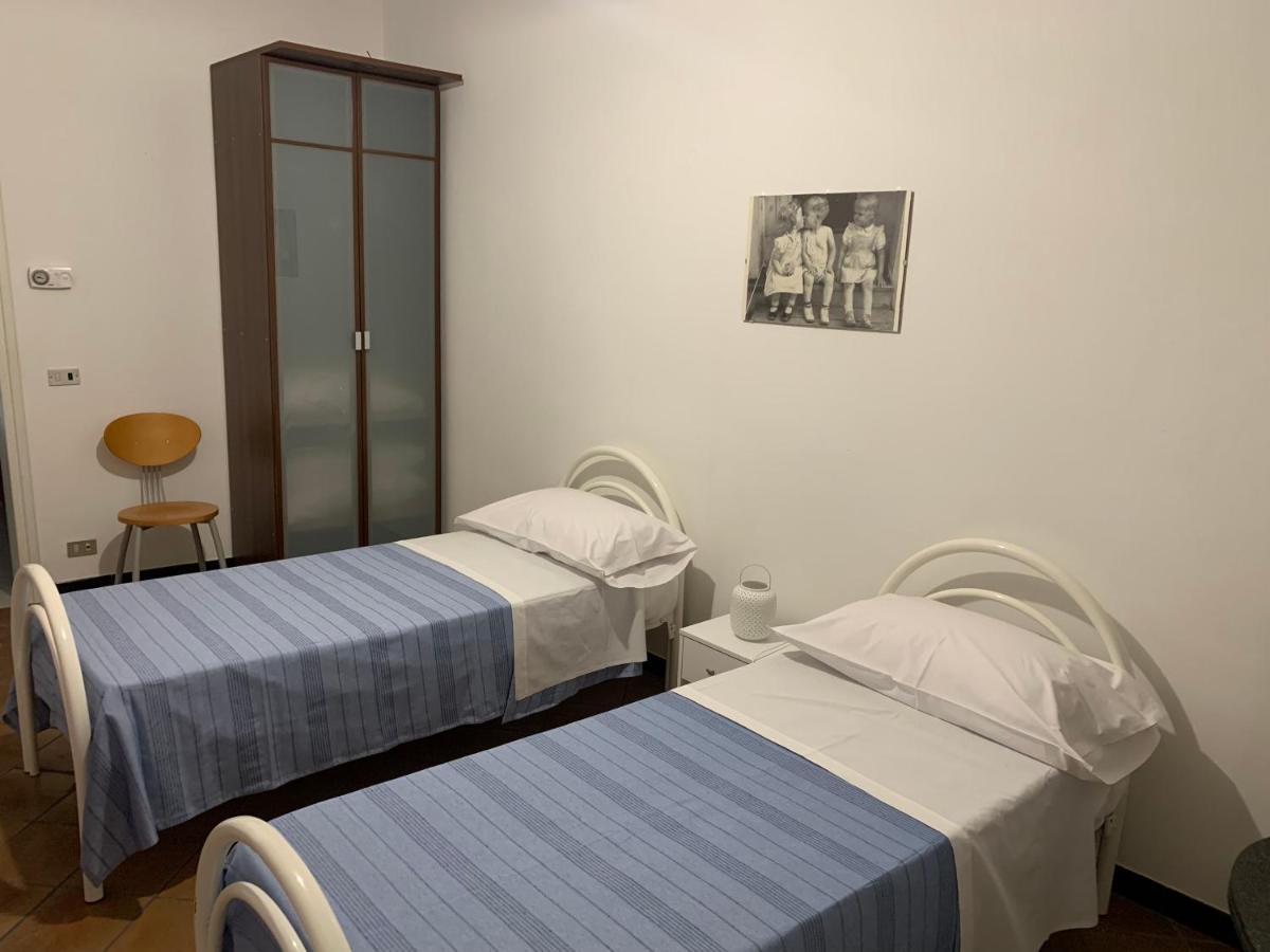 Domenica rooms Lecce Esterno foto