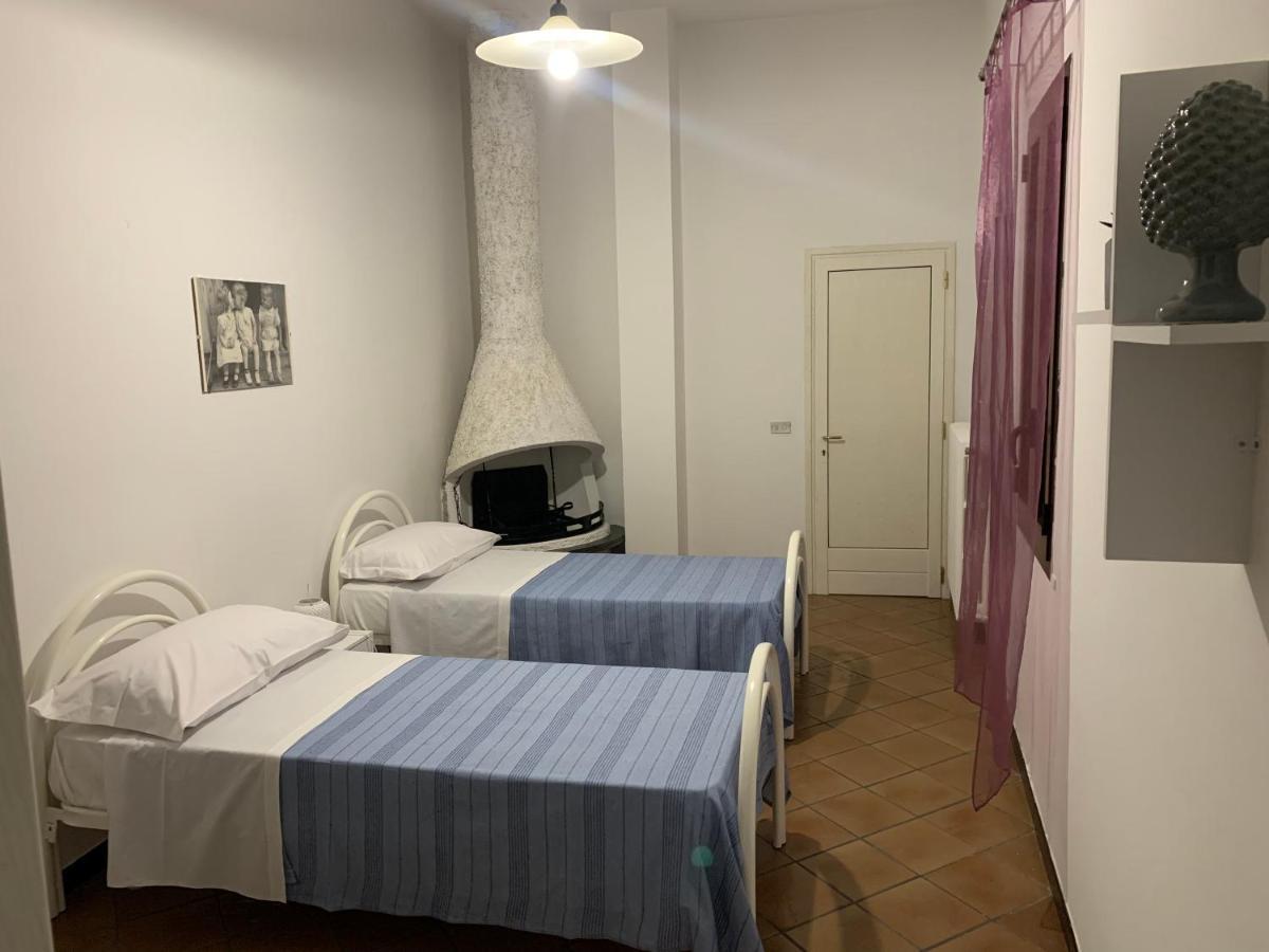 Domenica rooms Lecce Esterno foto