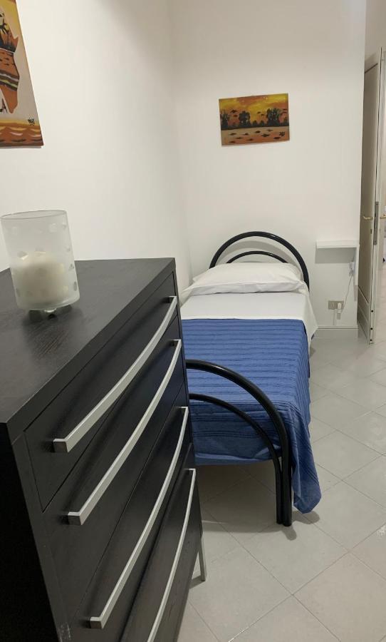 Domenica rooms Lecce Esterno foto