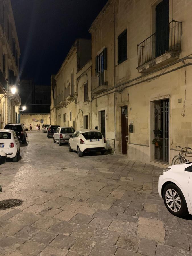 Domenica rooms Lecce Esterno foto