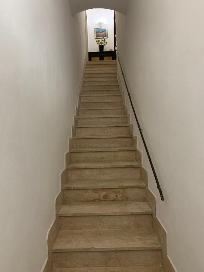 Domenica rooms Lecce Esterno foto