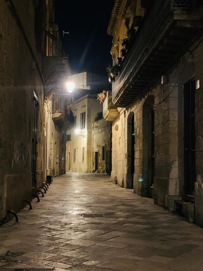 Domenica rooms Lecce Esterno foto