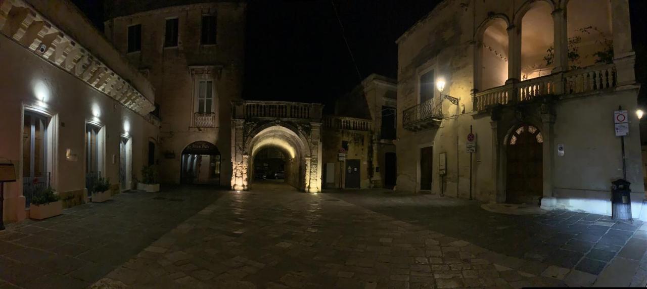 Domenica rooms Lecce Esterno foto